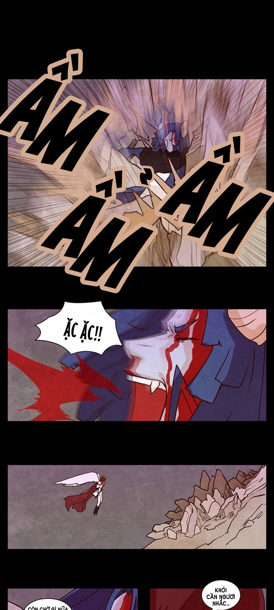 the devil king is bored season 2 chapter 30 9