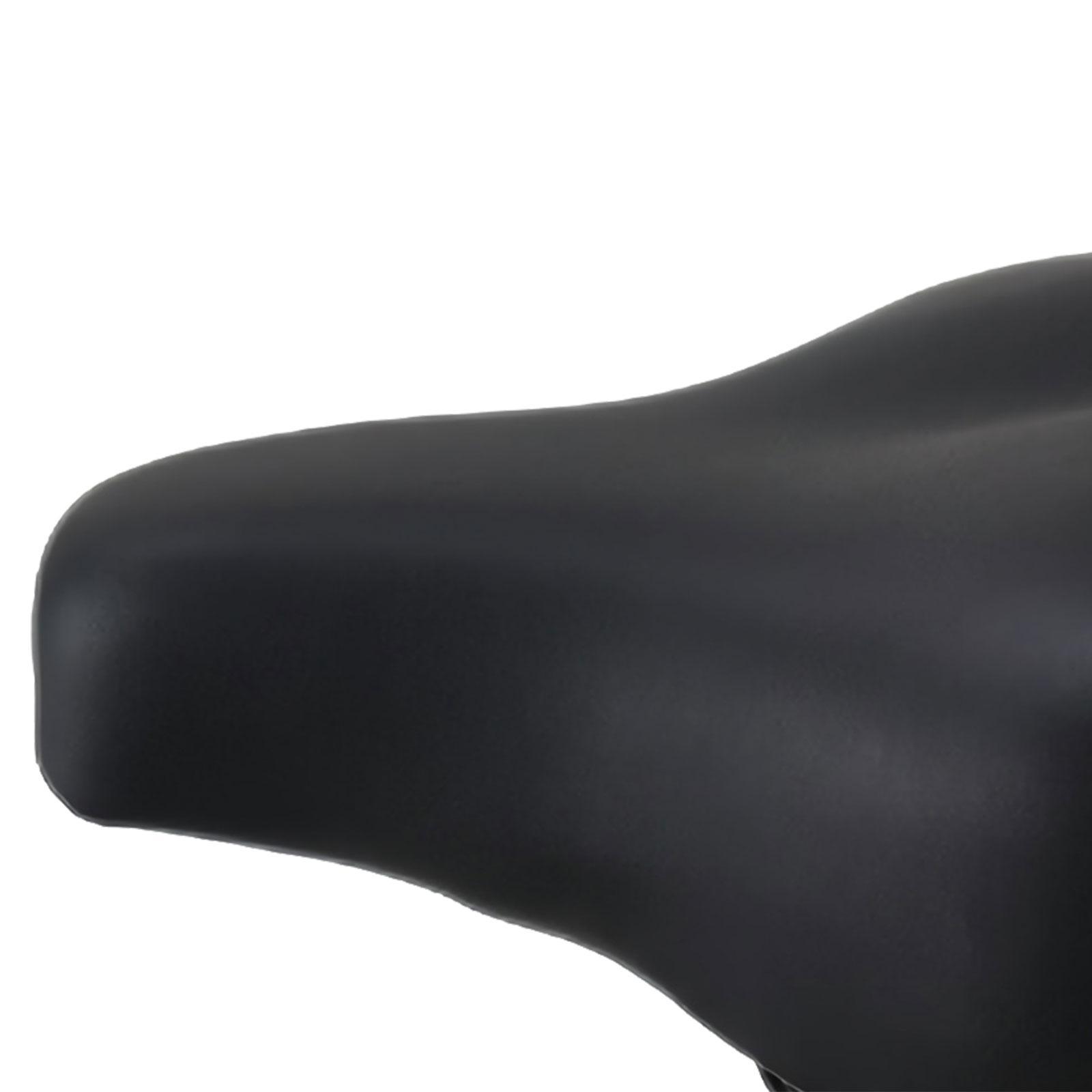 Electric  Saddle Backrest Bike Seat Child Safety Cushion Comfortable Multi Function Easy Installation Bike Saddle Back Seat Accessory