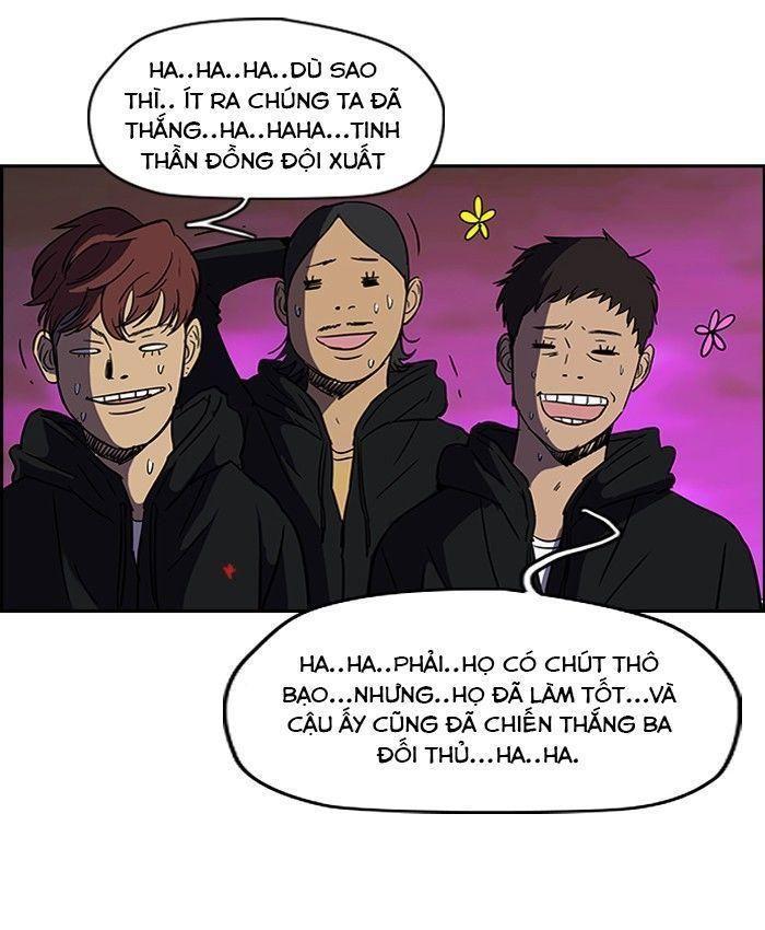 wind breaker chapter 88 41