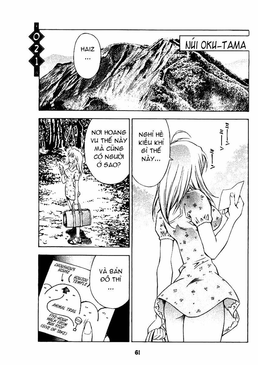 dragon girl - ikkitousen chapter 21 2