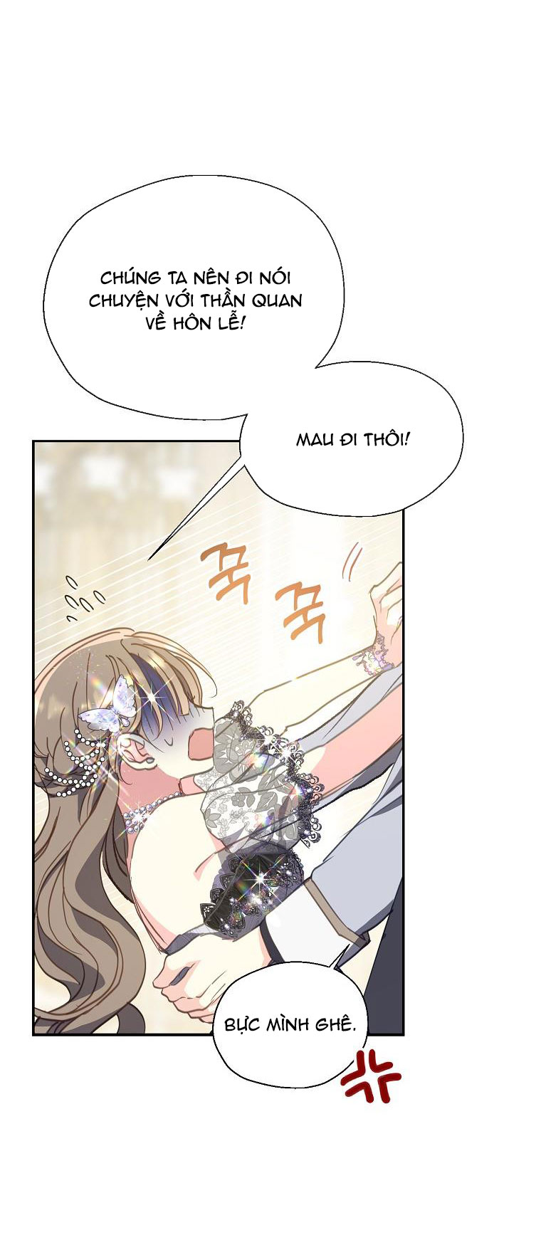 bệ hạ, xin đừng giết tôi!! chapter 134.2 49