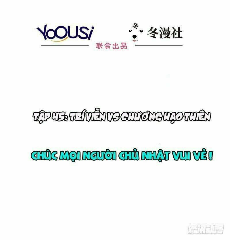 nam thần manh bảo tận diệt chapter 46 2