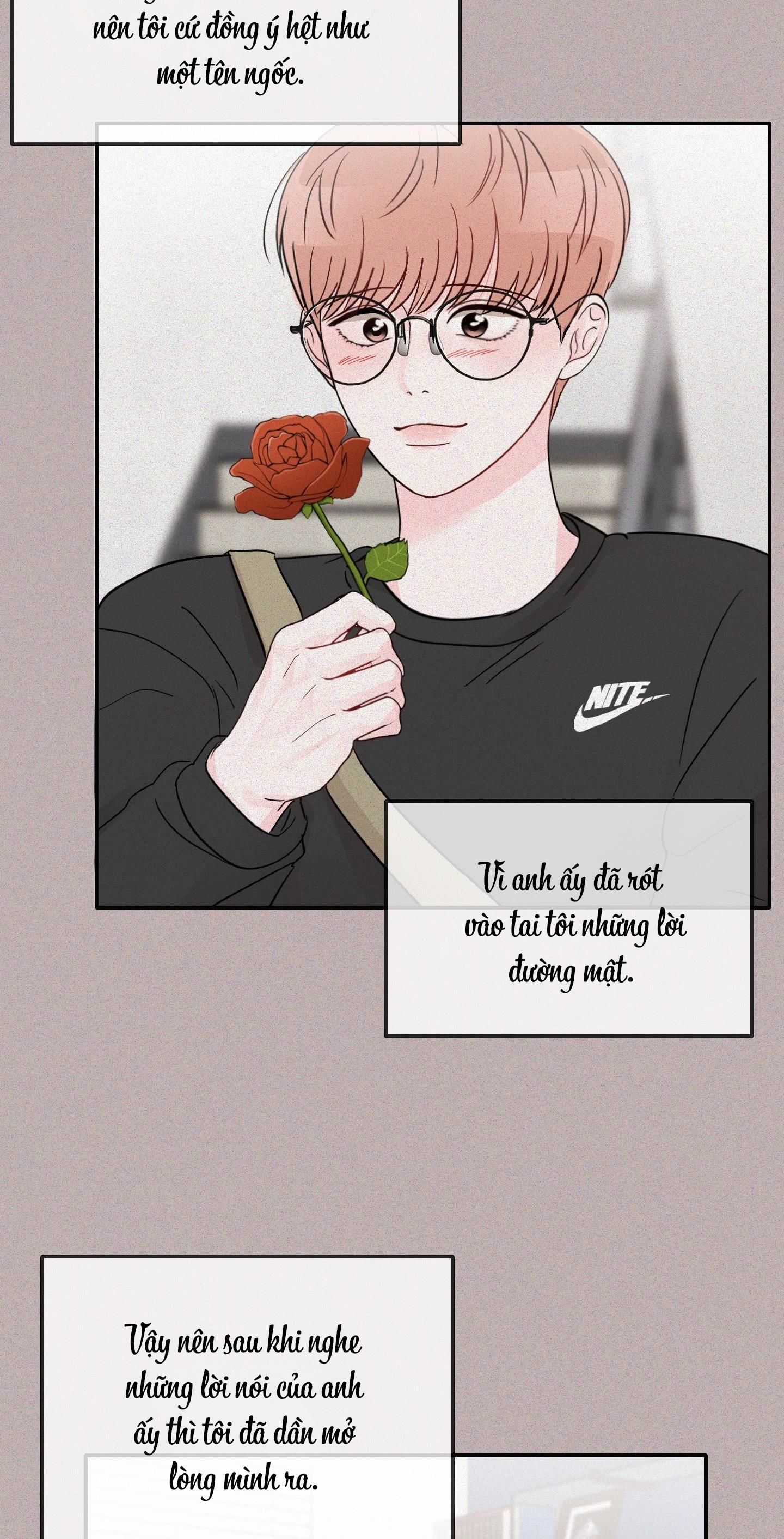 thán phục thanh xuân chapter 45 40