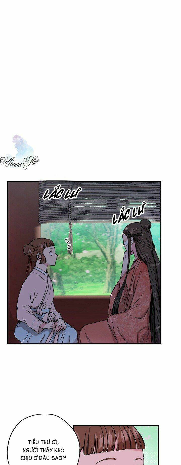 tôi trở thành nhân vật phản diện giỏi nhất trong giới võ thuật chapter 23 27