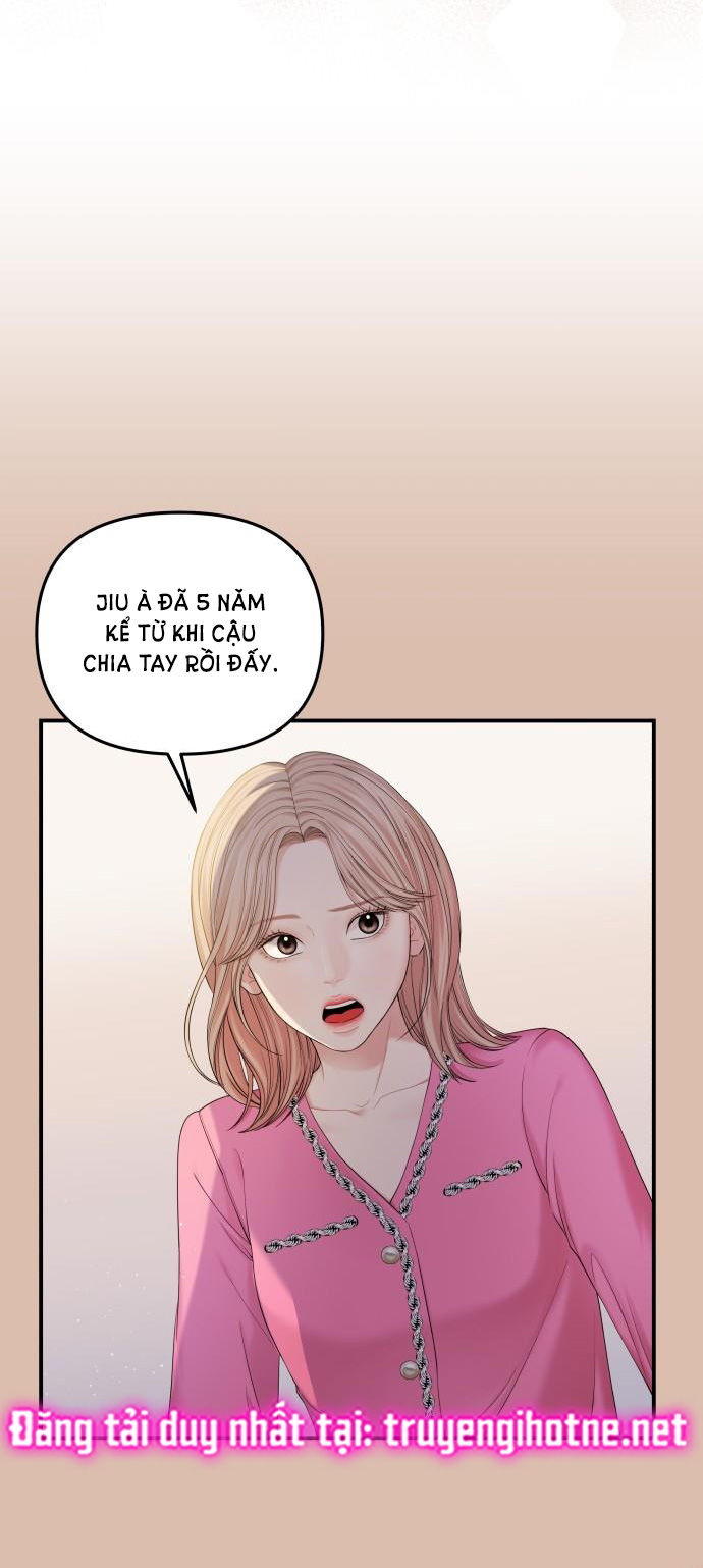 gửi em người đánh cắp những vì sao - to you who swallowed a star chapter 74.1 11