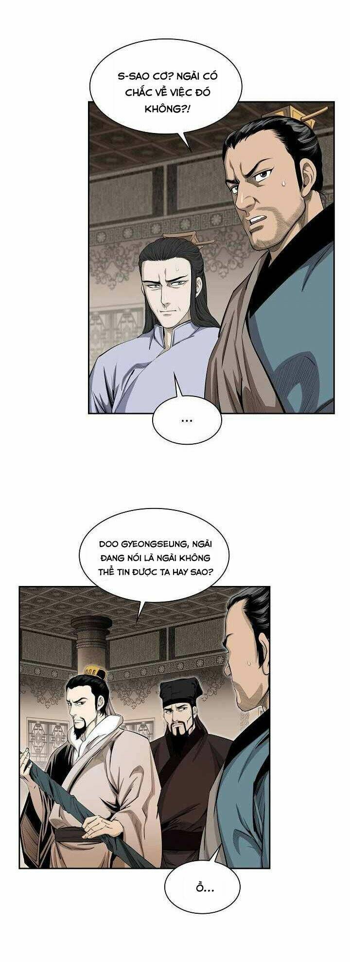 thế giới võ thuật của pháp sư chapter 65 22