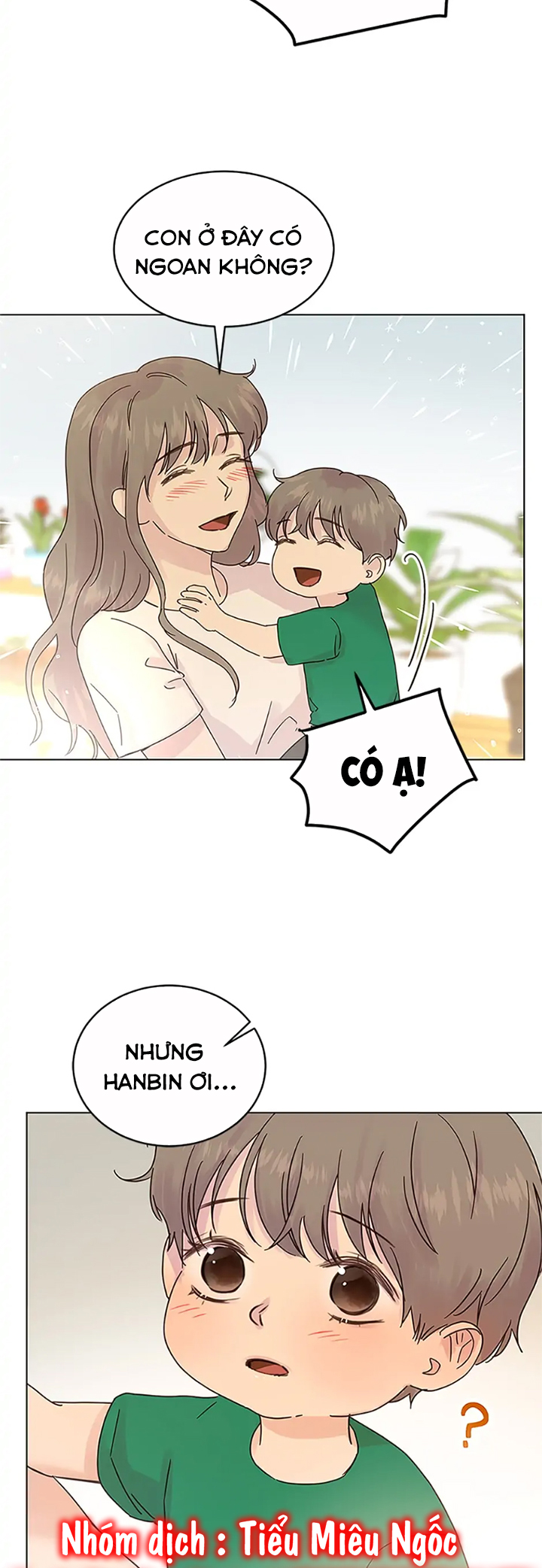 sự trả thù ngọt ngào của vợ tôi chapter 183 11