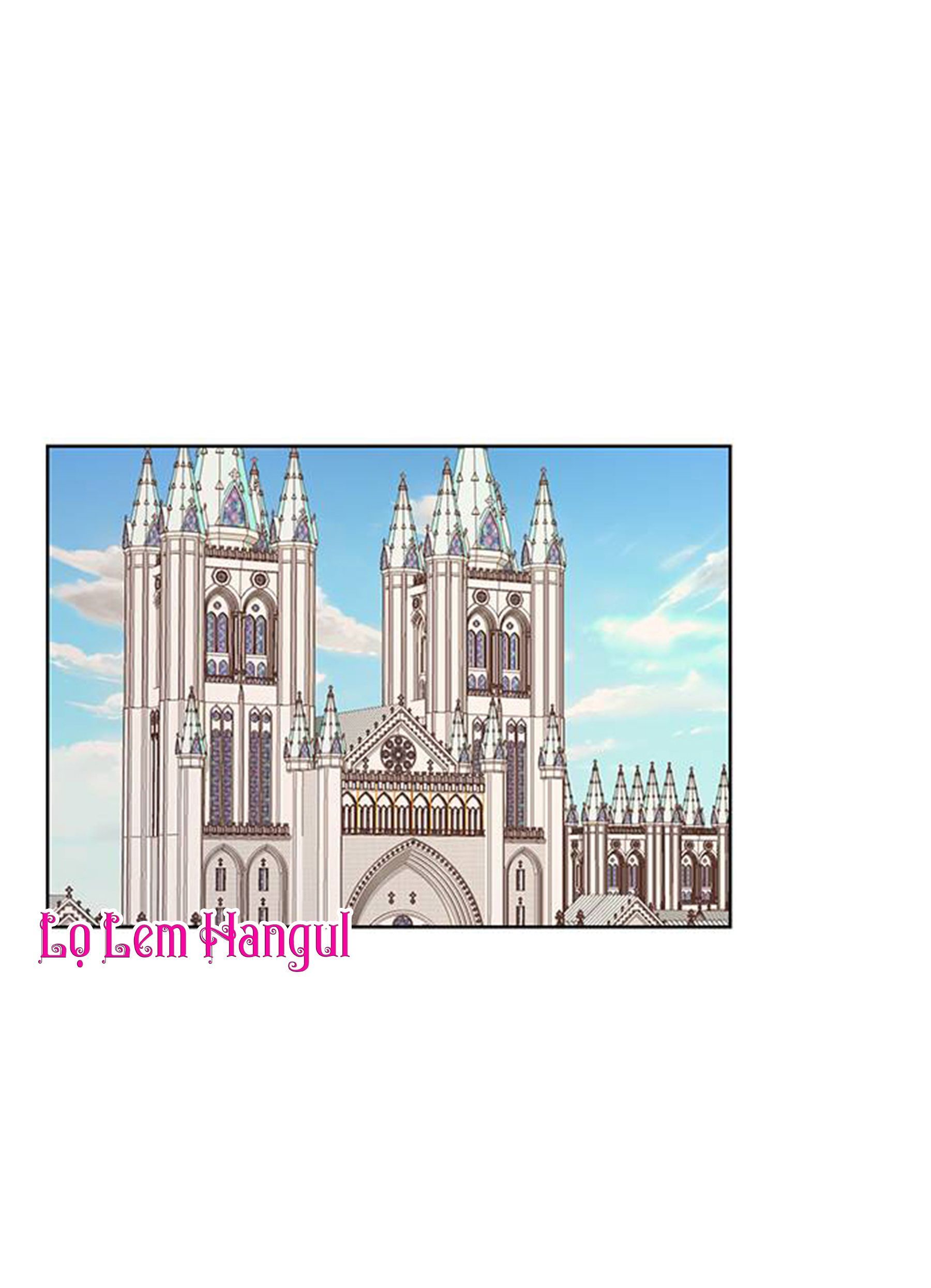 tôi là vị hôn thê phản diện chapter 14 42