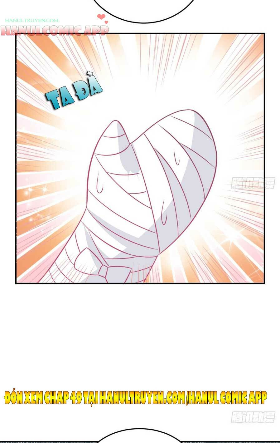 cô vợ đáng yêu của tổng giám đốc mặt lạnh chapter 48.2 25