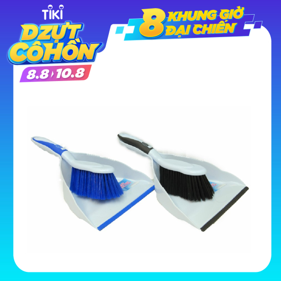 Bộ Dụng Cụ Quét Dọn Uncle Bills BB0057