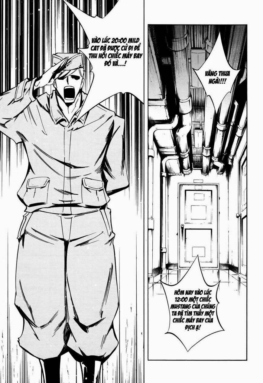 vua pháp thuật phần 2 chapter 22 37