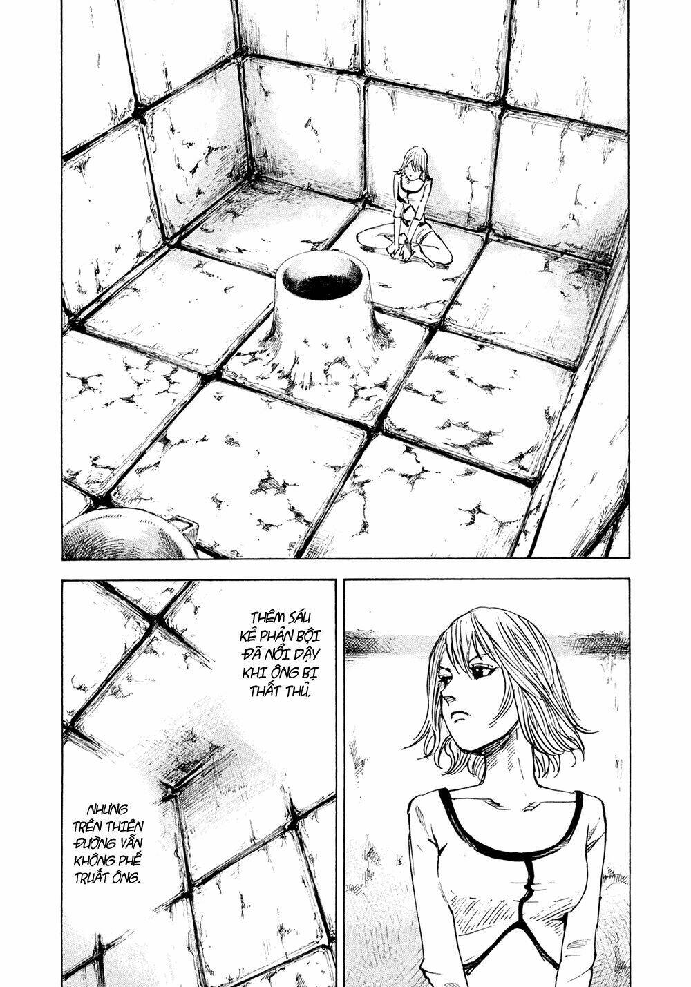 hito hitori futari chapter 4 13