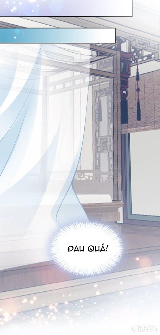 bổn vương muốn nàng chapter 46 13