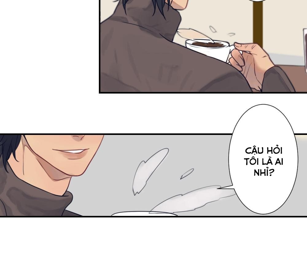 just us - chỉ hai chúng ta chapter 4 46