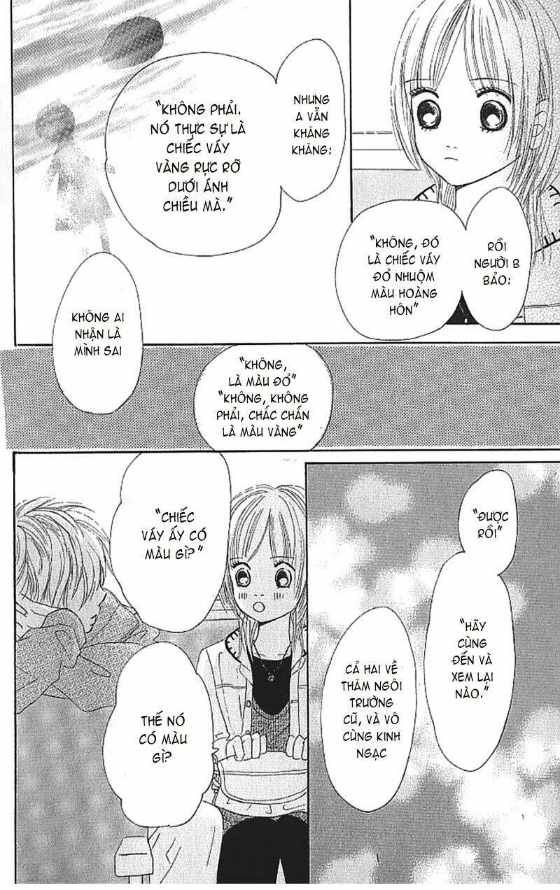 ngày ấy ta bên nhau chapter 13 44