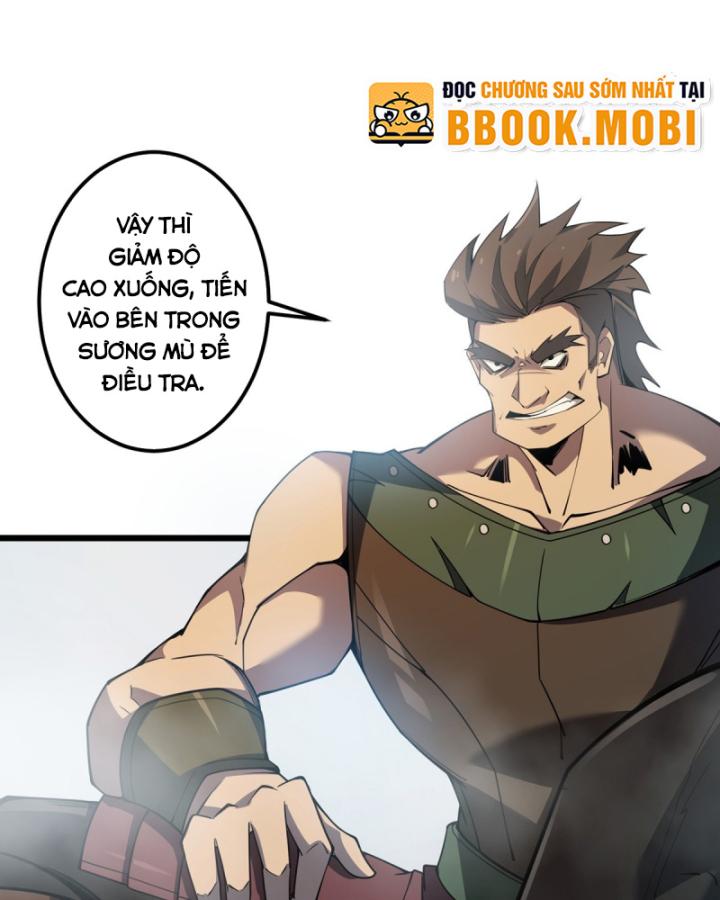 ta, chúa tể rừng xanh chapter 5 93