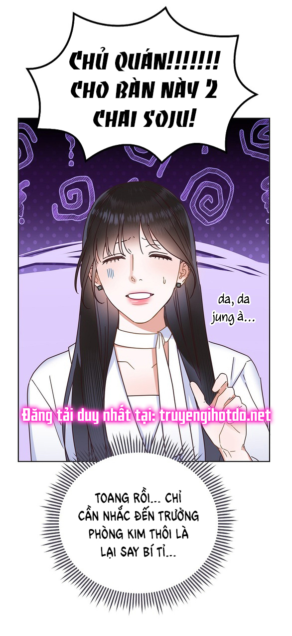 ranh giới tình yêu công sở chapter 22.1 42