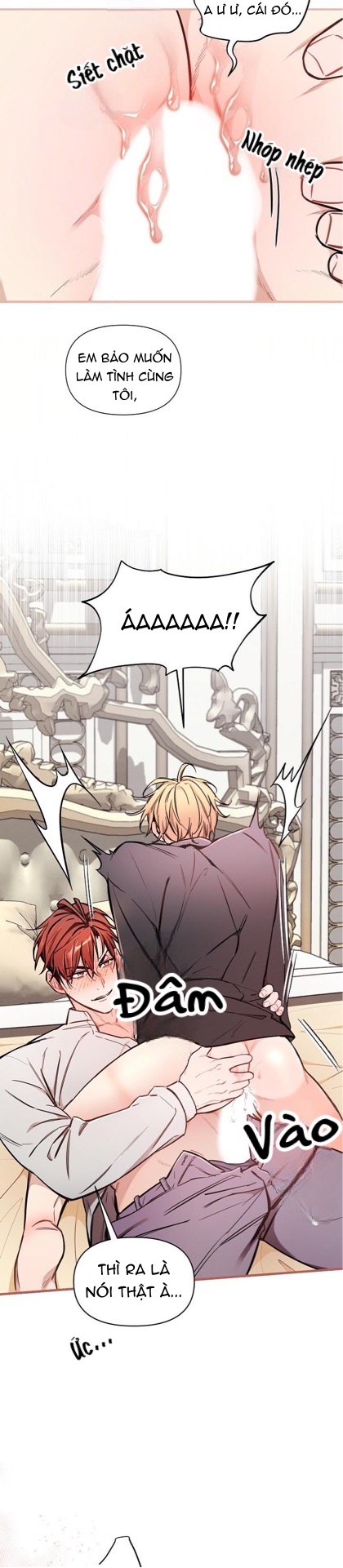 chuyến tàu cuồng loạn chapter 40 31