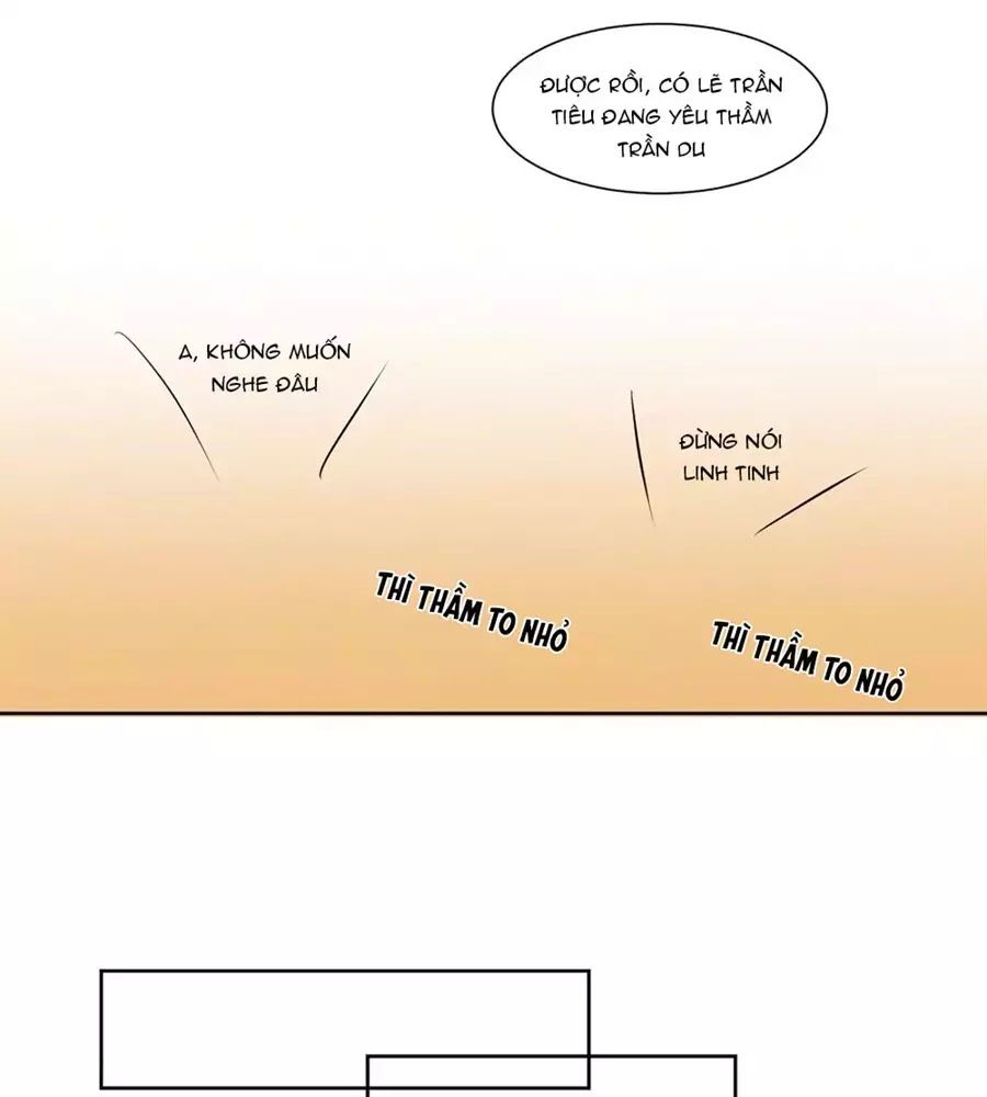 sinh sinh tương thác chapter 56 27