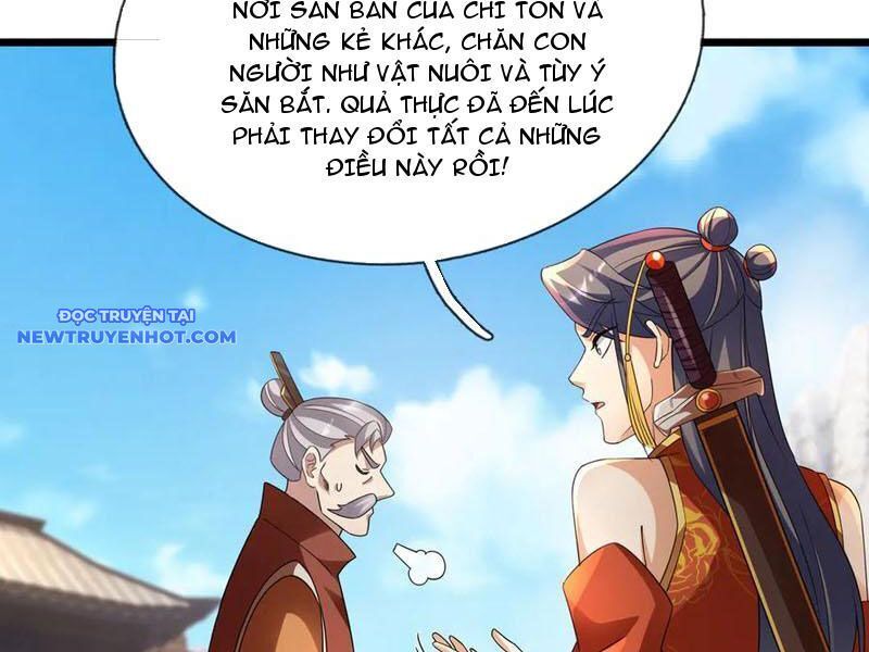 ngủ say vạn cổ: xuất thế đẩy ngang chư thiên chapter 65 13