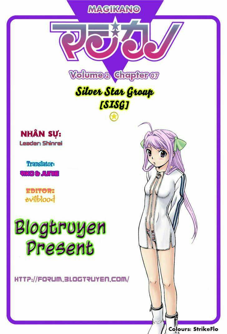 magikano chapter 7 2