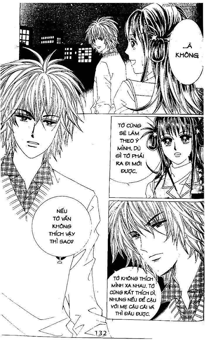 nhà trọ hoàn hảo chapter 65 20