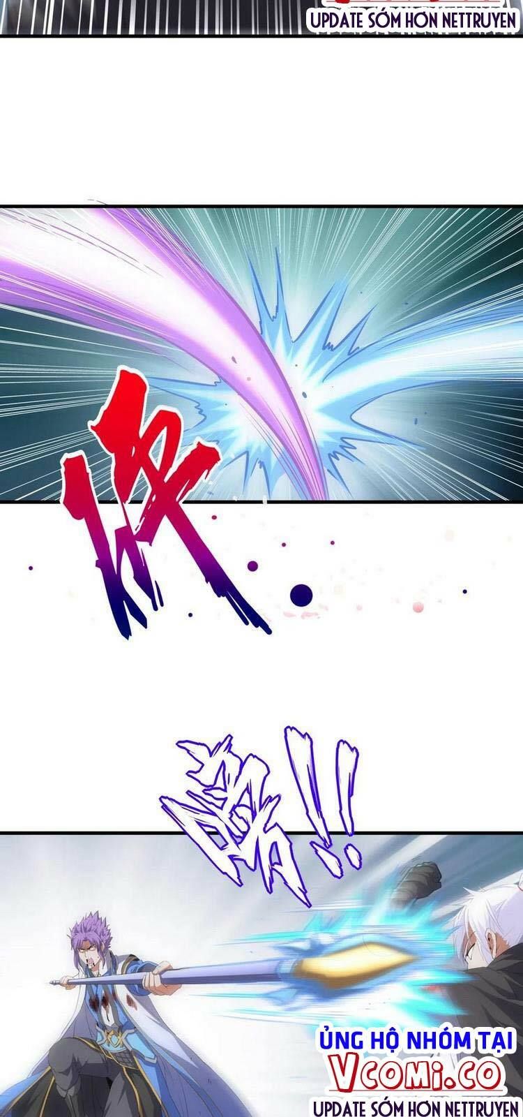 vạn cổ đệ nhất thần chapter 69 3