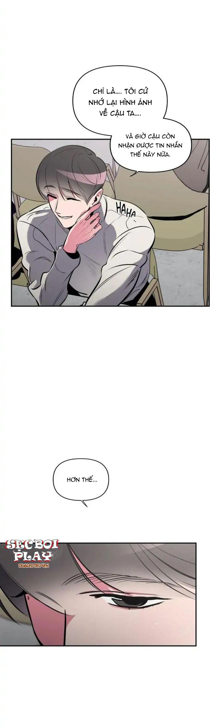 đối tác cơ thể hoàn hảo chapter 31 32