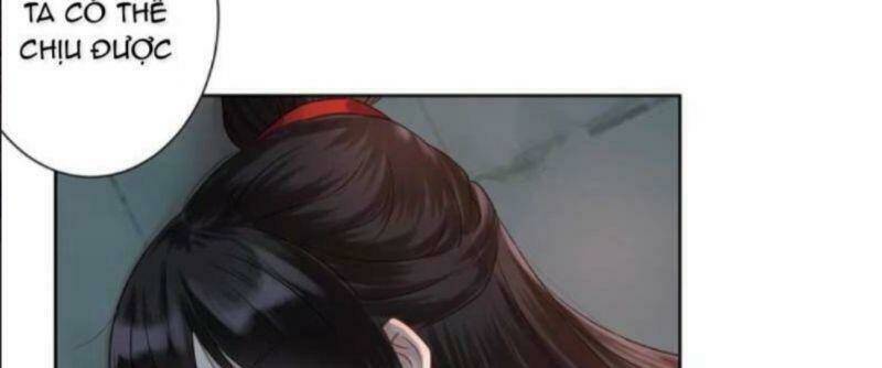 vương gia kiêu ngạo quá khó cua chapter 4 42