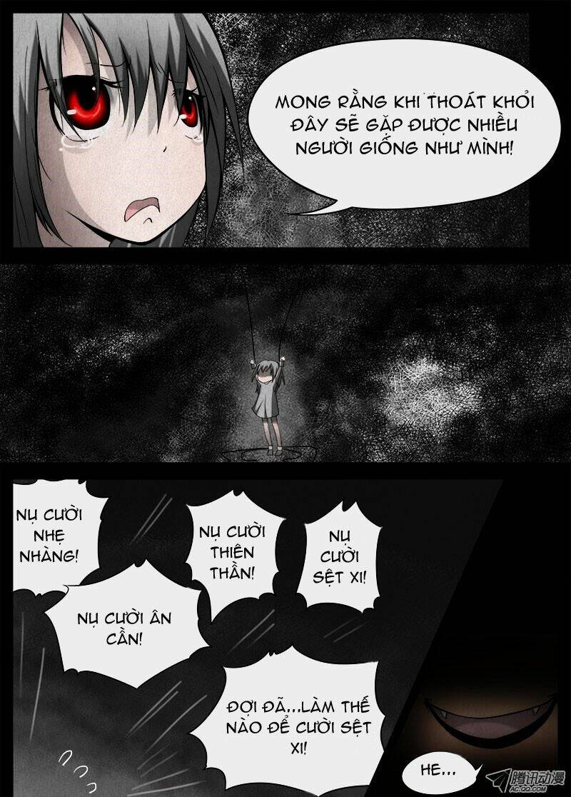 gia tộc mạnh nhất trong lịch sử chapter 7 7