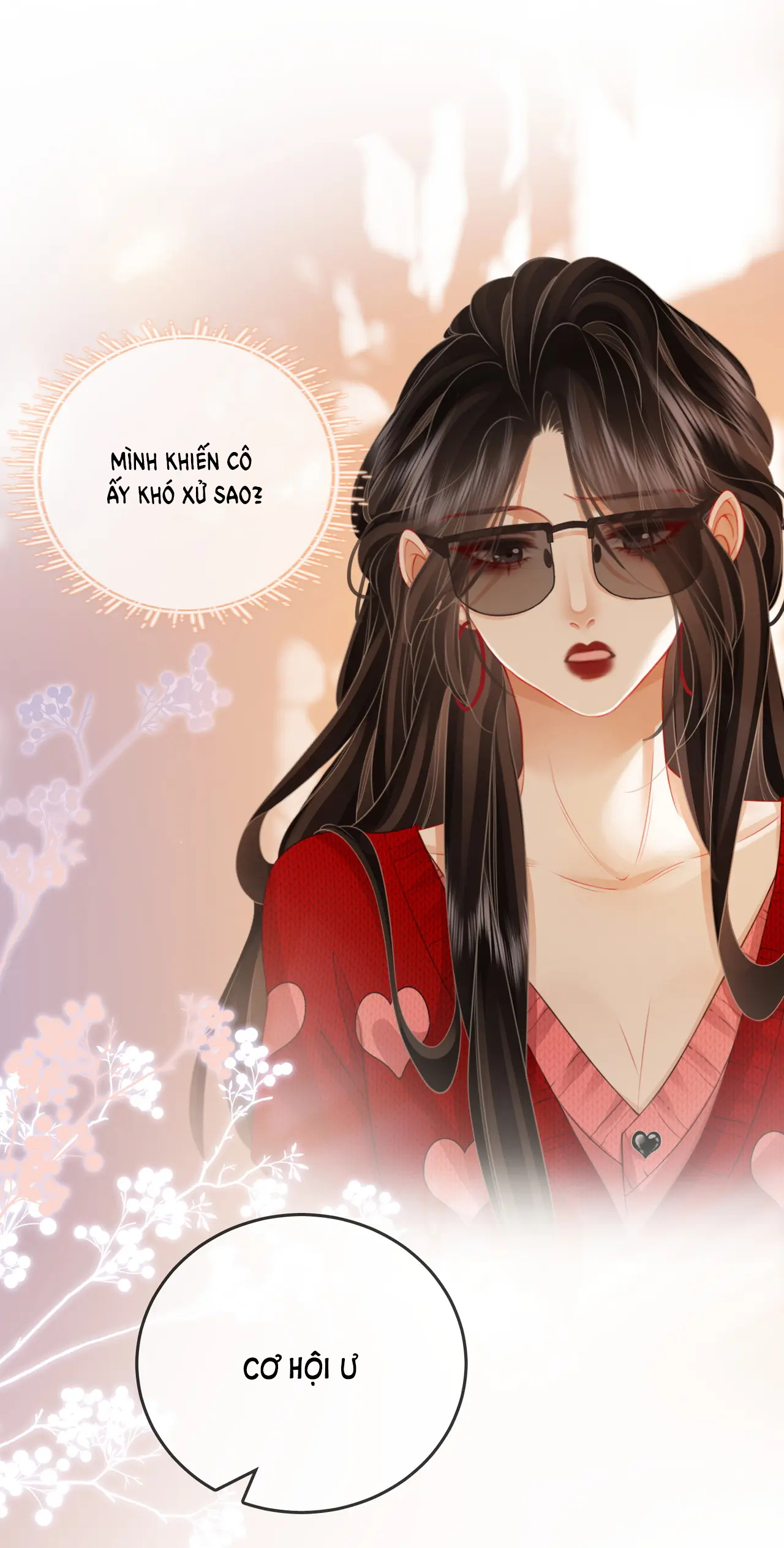Cố Tiểu Thư Và Khúc Tiểu Thư chapter 51 - Trang 10