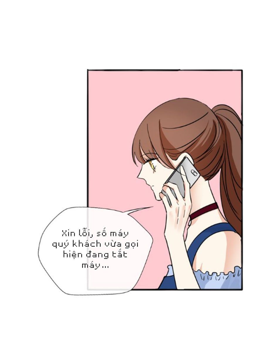 mùi hương lãng mạn chapter 21 34