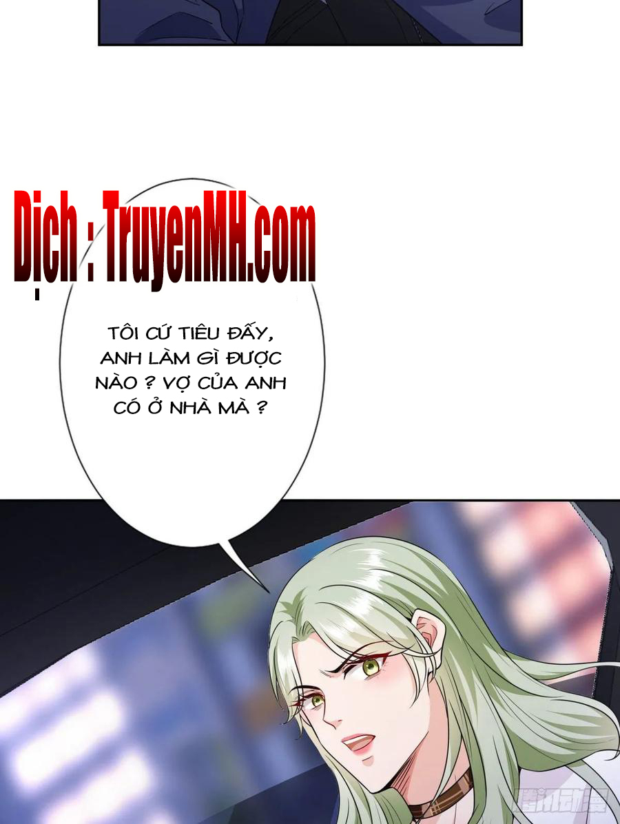 thí hôn lão công, cần giúp sức chapter 186 11