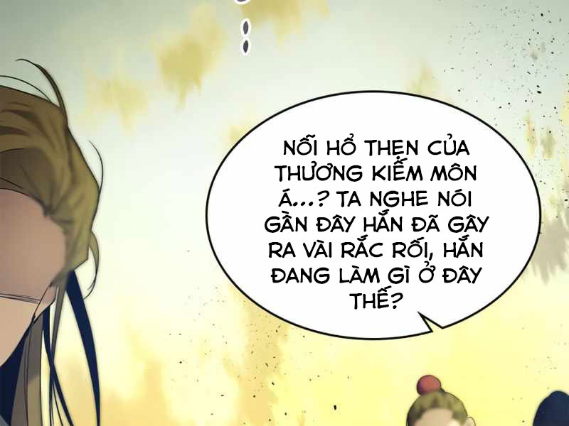 đối đầu với các vị thần Chapter 35 - Trang 2