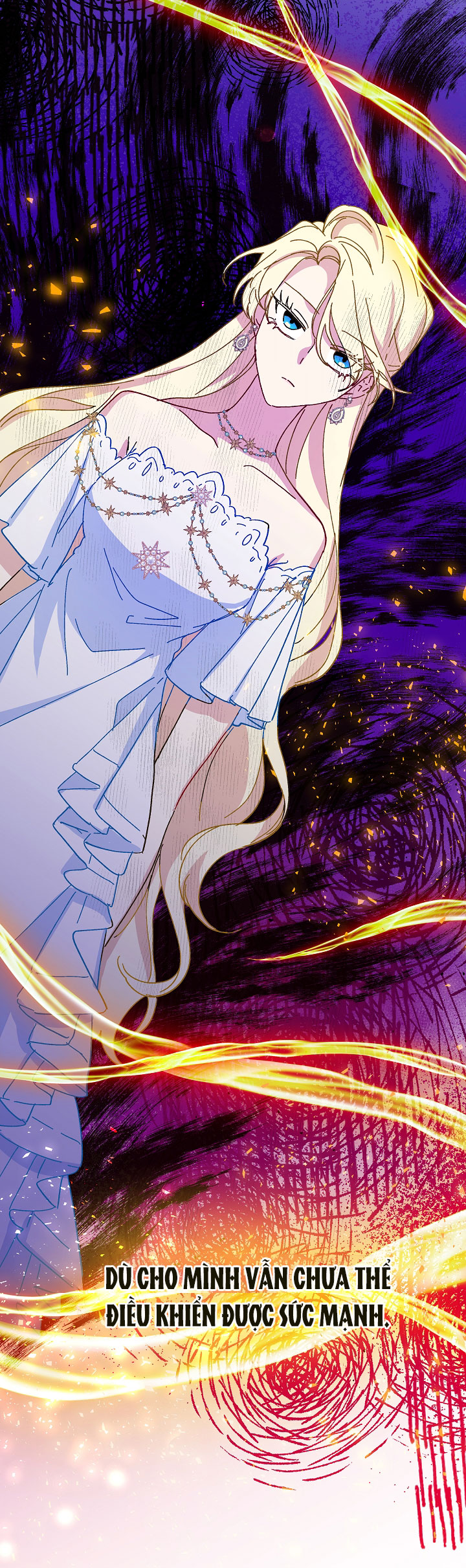công chúa giả điên chapter 39.1 17