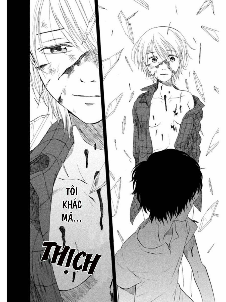 ranh giới quỷ chapter 7 23