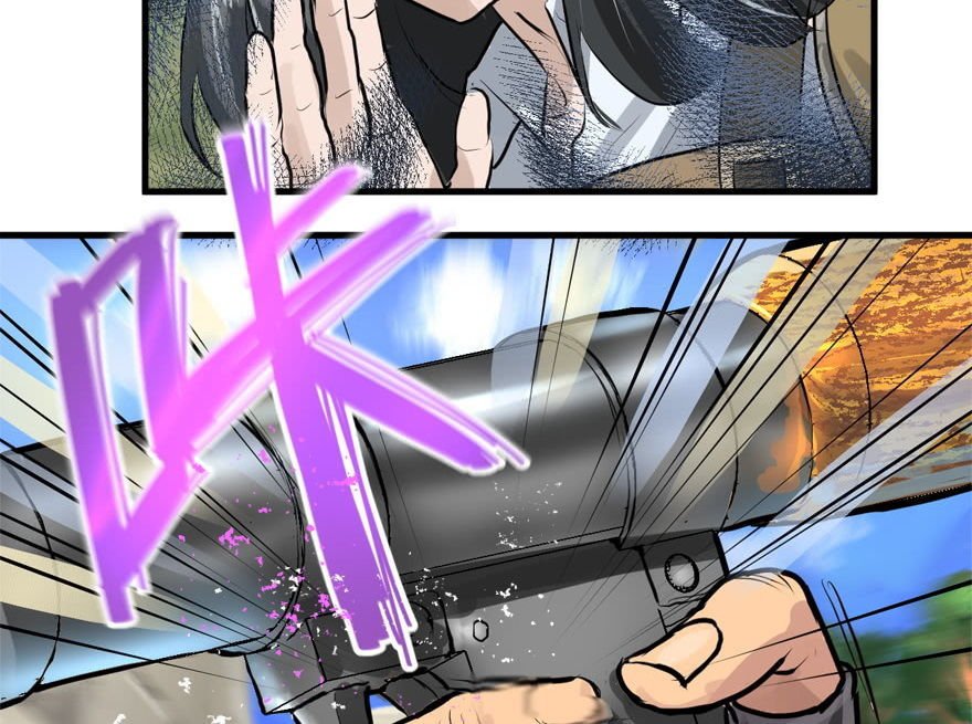 vua sinh tồn chapter 86 11