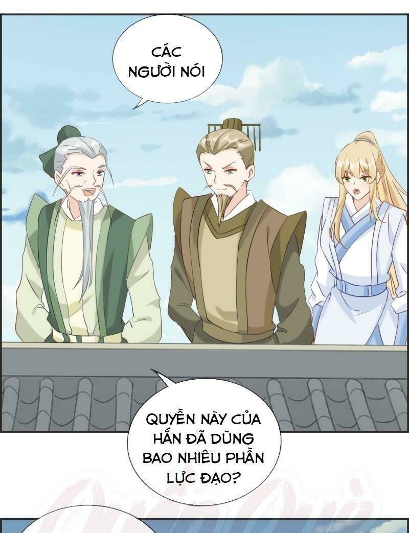 tối cường hoàn khố hệ thống chapter 58 13