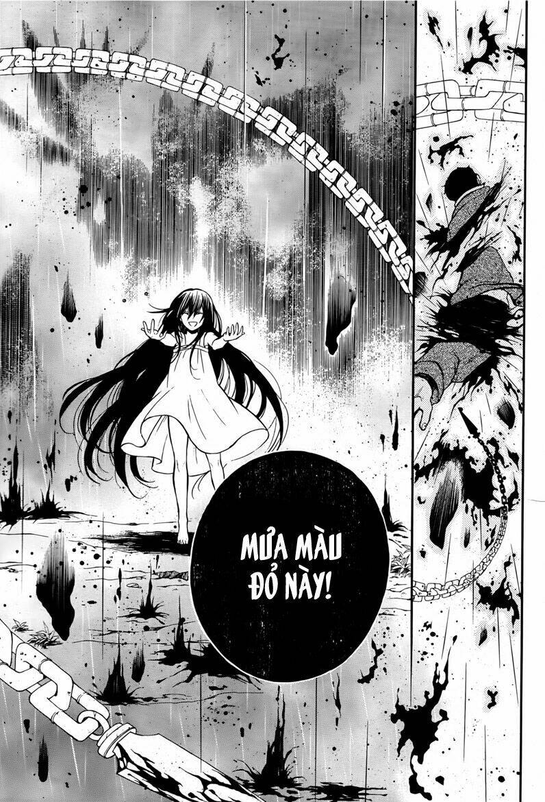 pandora hearts chapter 66 24