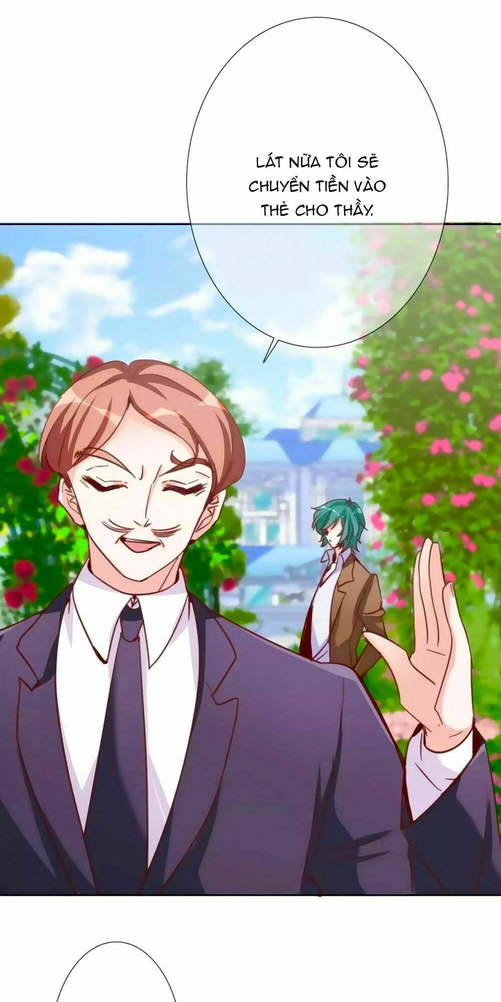 gia sư tình yêu của tôi chapter 16 15