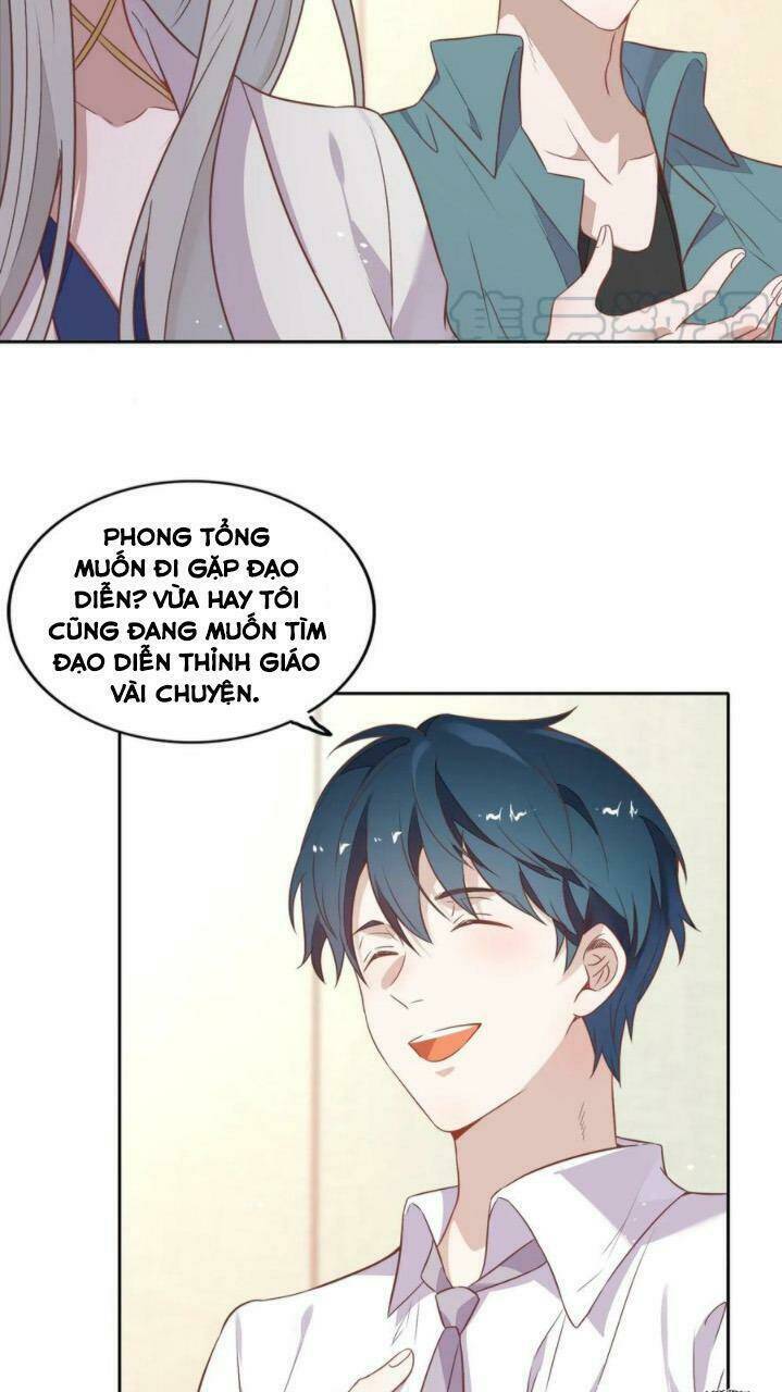 bạn trai kém tuổi bẫy yêu tôi chapter 60 27