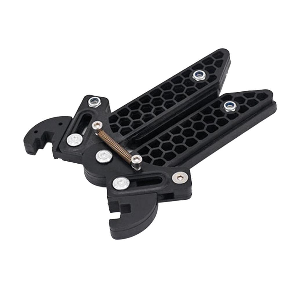 Practical Lightweight Archery Bow Support Compound Bow Stand