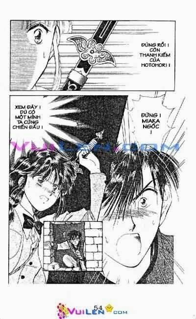 quyển sách kỳ bí chapter 8 55