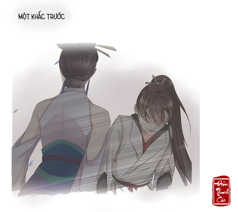 vương gia không thể trêu chapter 6 9