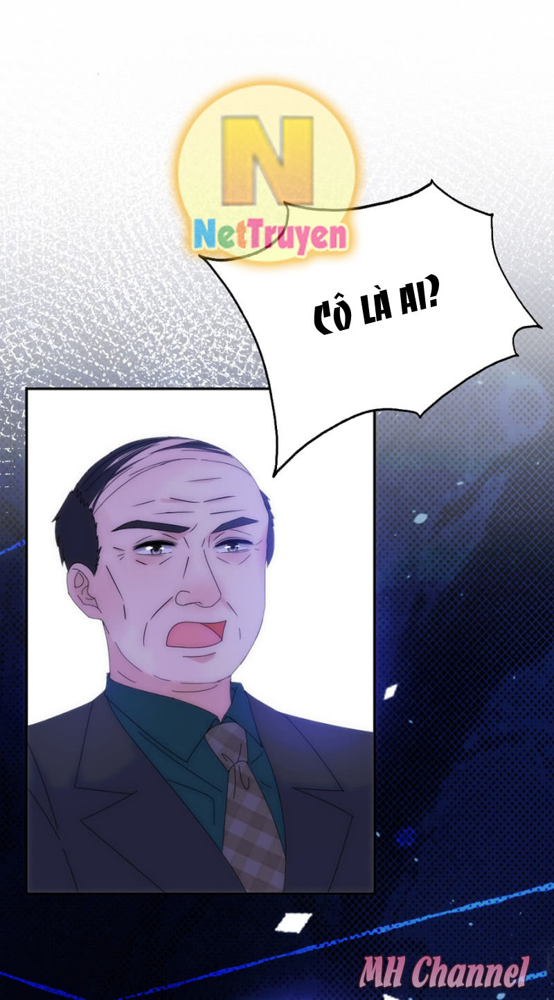 hoàn mỹ lão công tiến hóa luân chapter 117.5 5