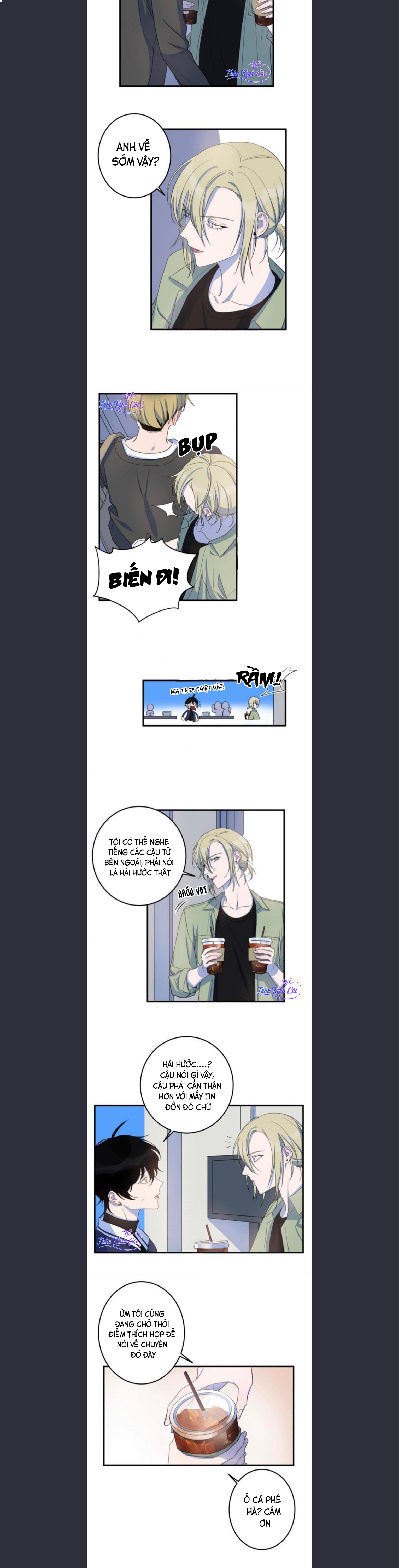 xu hướng tình dục bạn học chapter 9 7