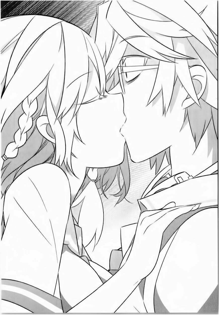 mousugu shinu hito chapter 2 37