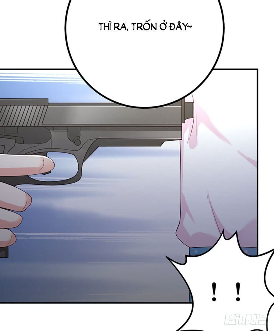 nam thần truy thê chỉ nam chapter 4.1 13