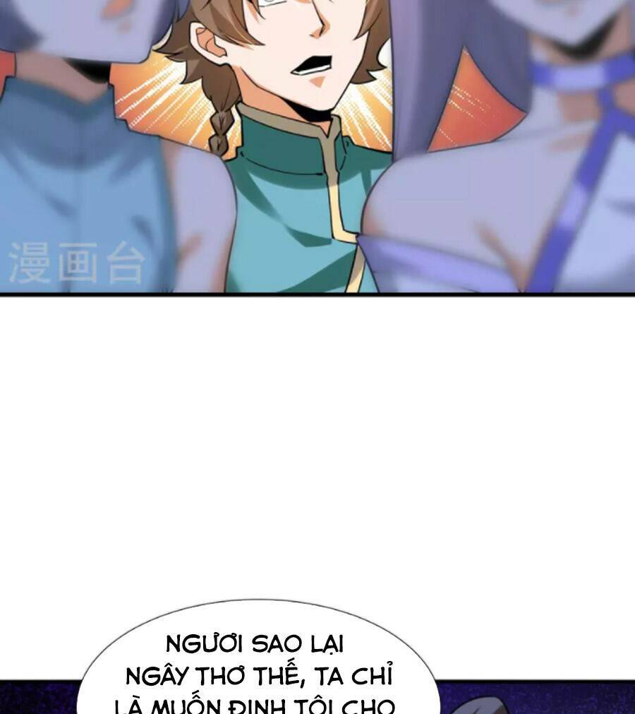 tiến sĩ khoa học kỹ thuật tu tiên chapter 66 27