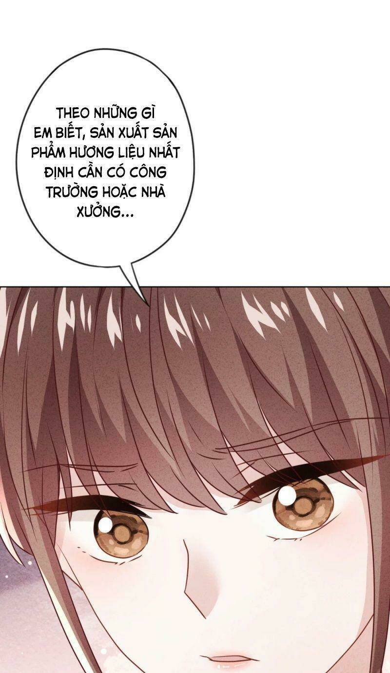 thiếu soái, vợ anh muốn lật trời! chapter 139 31